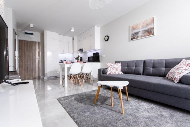 Resort Apartamenty Klifowa Rewal 29 Экстерьер фото