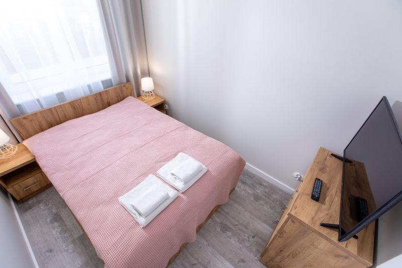 Resort Apartamenty Klifowa Rewal 29 Экстерьер фото