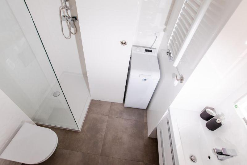 Resort Apartamenty Klifowa Rewal 29 Экстерьер фото