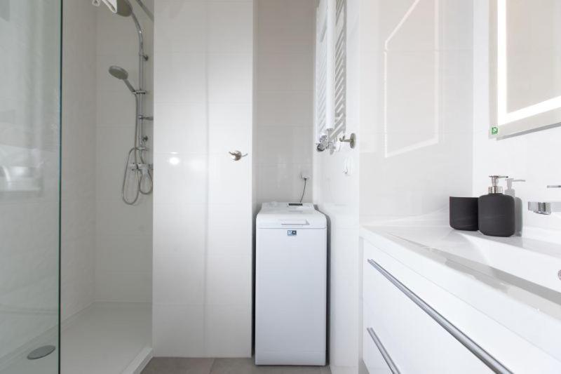 Resort Apartamenty Klifowa Rewal 29 Экстерьер фото